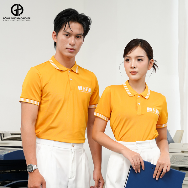 Đồng phục ở Cà Mau