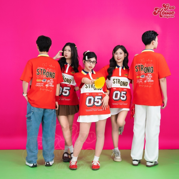 đồng phục tại đồng nai