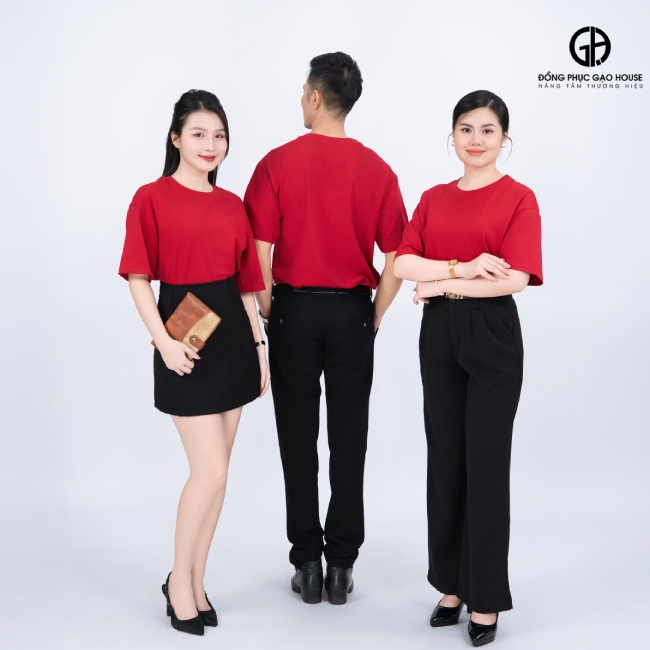 đồng phục tại huế giá rẻ