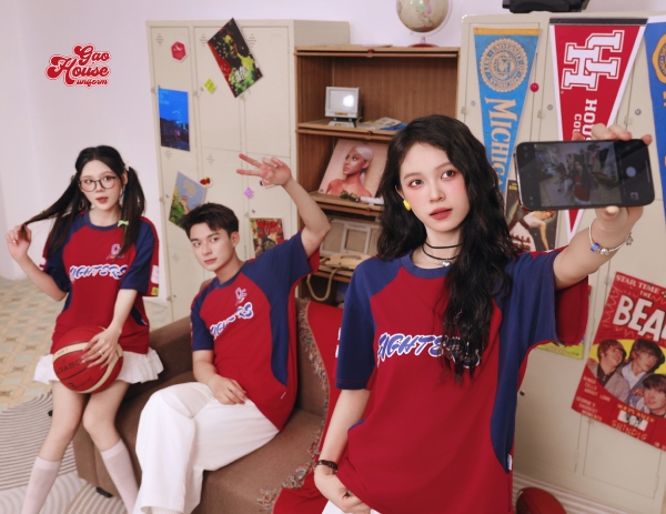 đồng phục tại huế