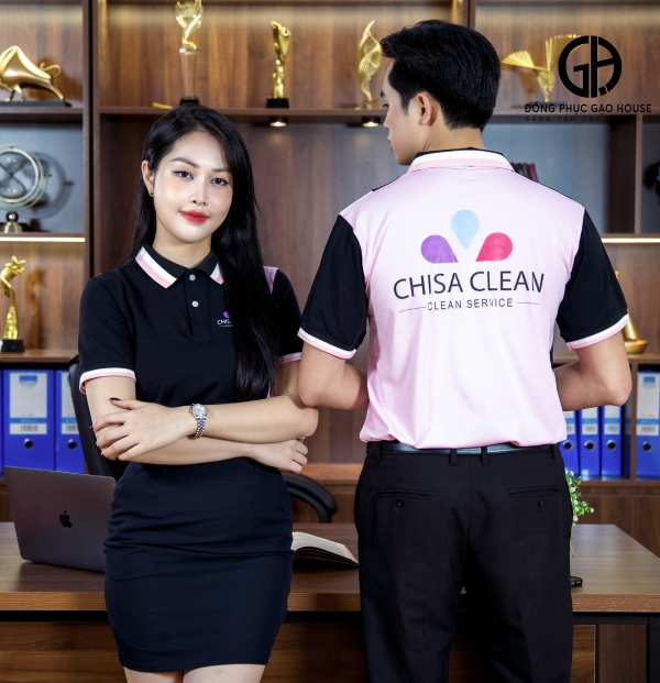 đồng phục tại khánh hòa đẹp