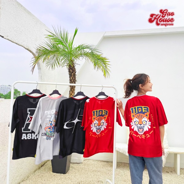 đồng phục tại ninh thuận đẹp