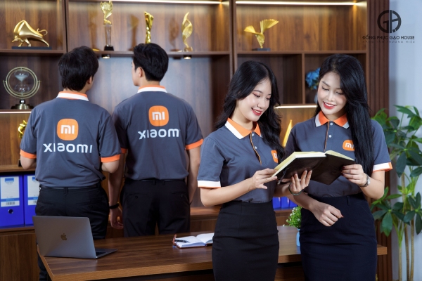 giá may đồng phục đà nẵng