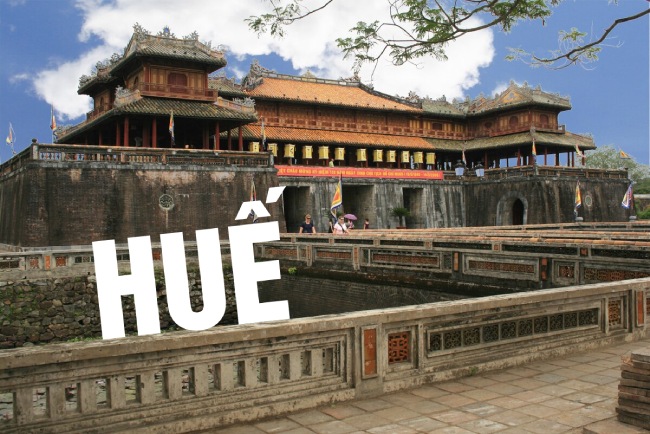 Giới thiệu tỉnh Huế