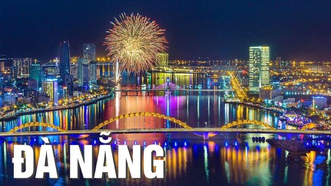 Giới thiệu về thành phố Đà Nẵng