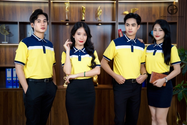 in áo đồng phục tại khánh hòa giá rẻ