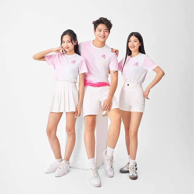 in áo đồng phục tại ninh thuận giá rẻ