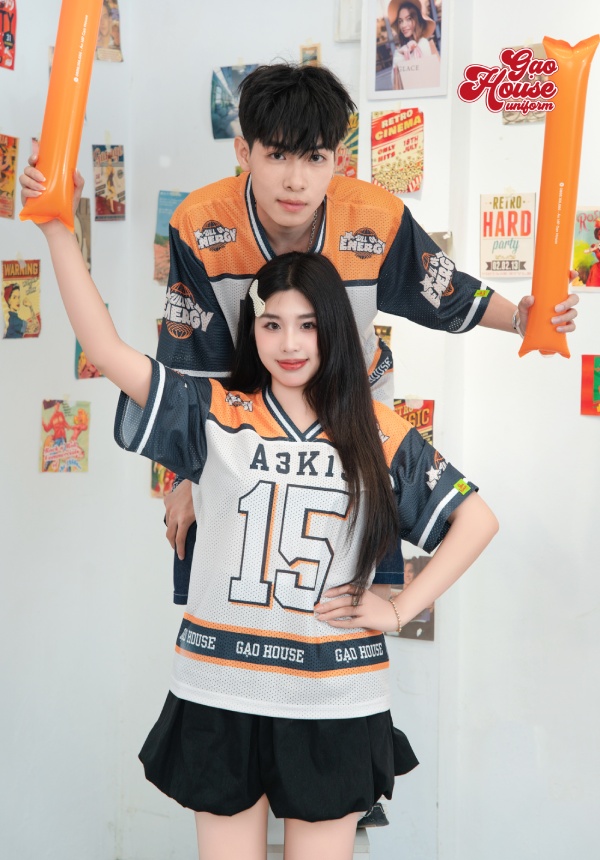 in áo đồng phục tại  quảng bình giá rẻ