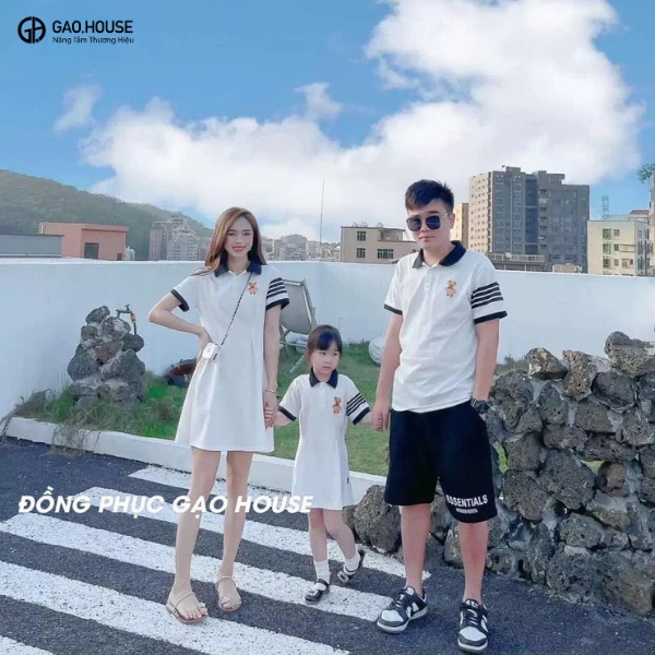 in áo đồng phục tại vĩnh long