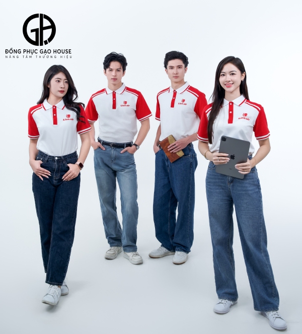 in đồng phục ở bình dương giá rẻ