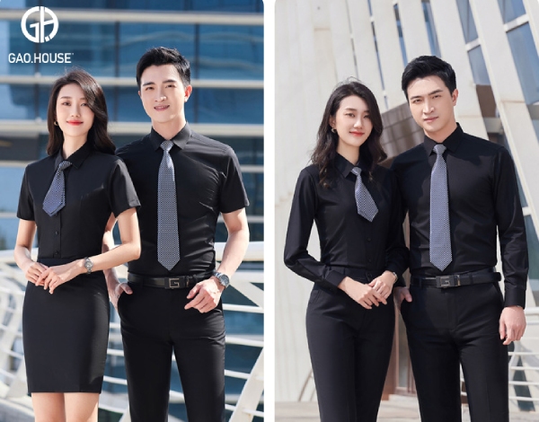 mẫu áo đồng phục ở tây ninh