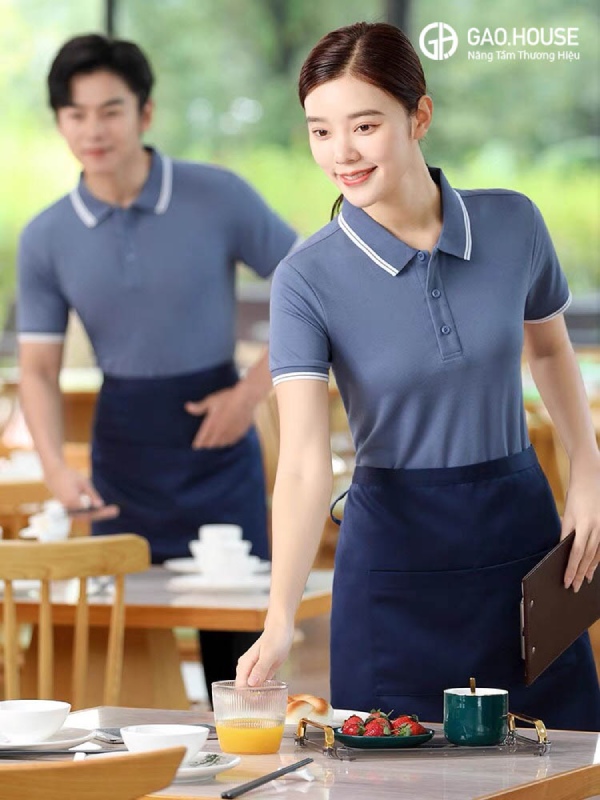 Mẫu đồng phục Khánh Hòa