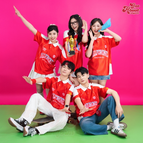 may áo đồng phục ở quảng trị