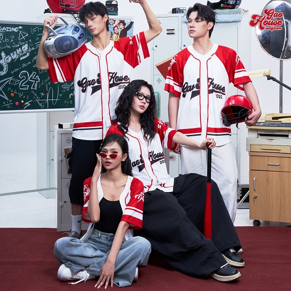 may áo đồng phục tại bến tre giá rẻ