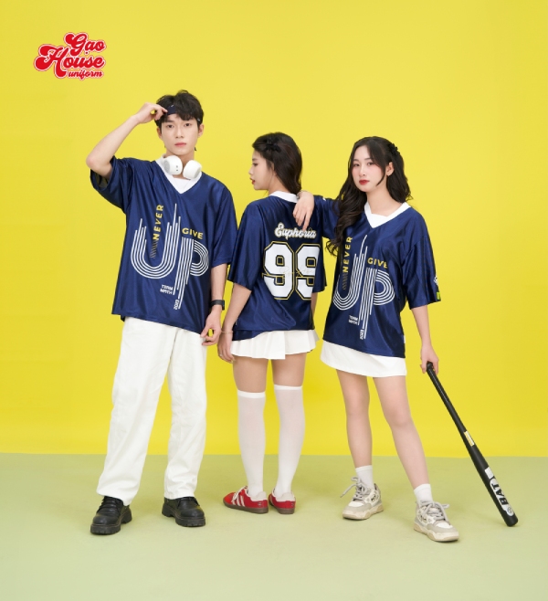 may áo đồng phục tại tây ninh giá rẻ