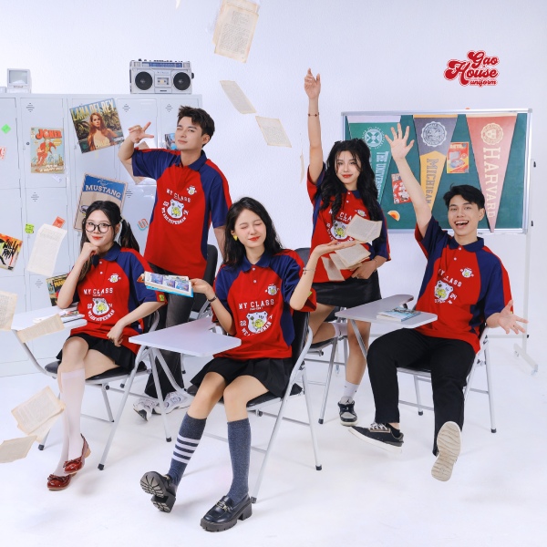 may áo đồng phục tại tây ninh