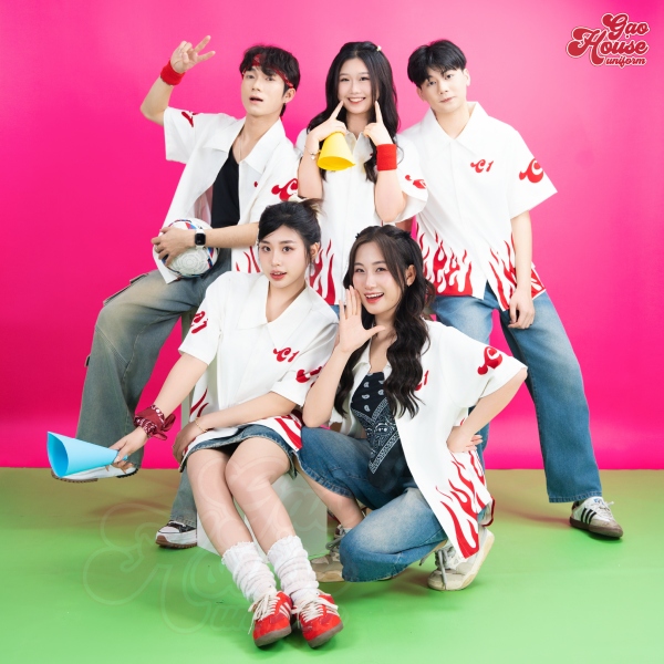 may áo đồng phục tại vĩnh long đẹp