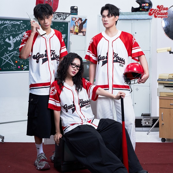 may đồng phục bình dương