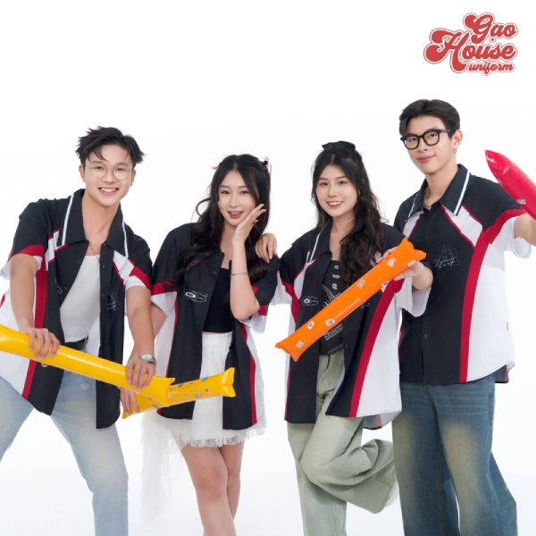 may đồng phục đồng nai 