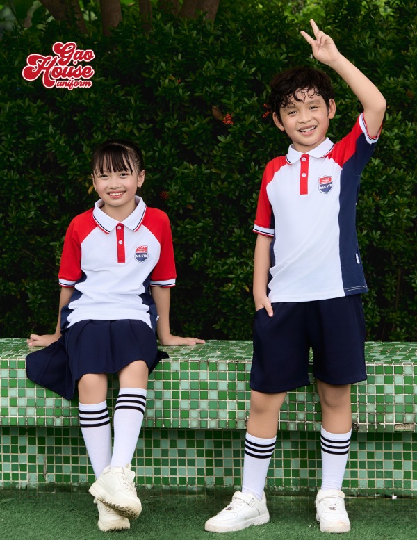 may đồng phục long an giá rẻ