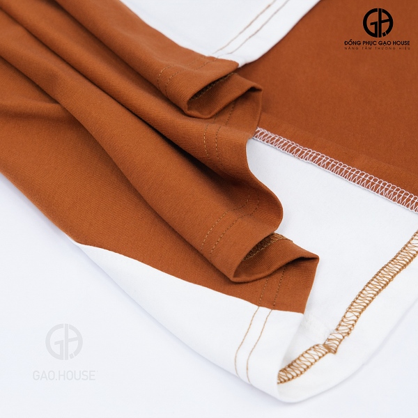 may đồng phục ở TPHCM cao cấp