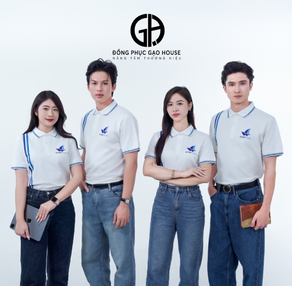 may đồng phục tại bình dương