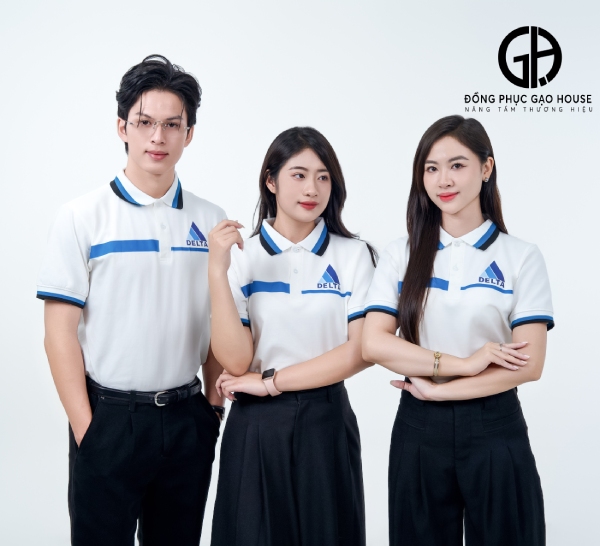 may đồng phục tại long an