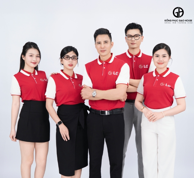 mua áo đồng phục tại khánh hòa rẻ