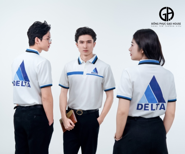 mua áo đồng phục tại ninh thuận đep