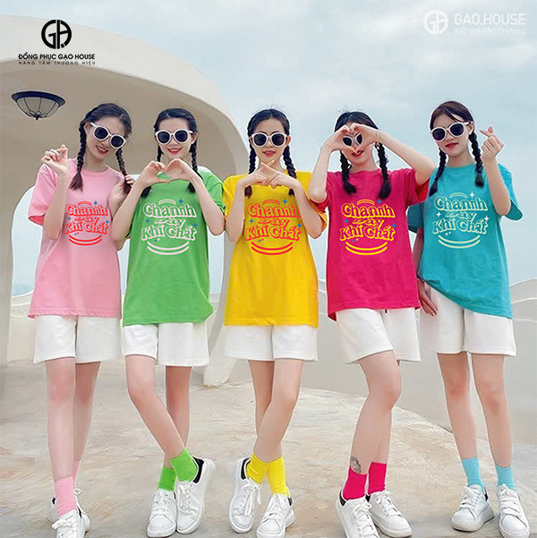 mua áo đồng phục tại quảng bình