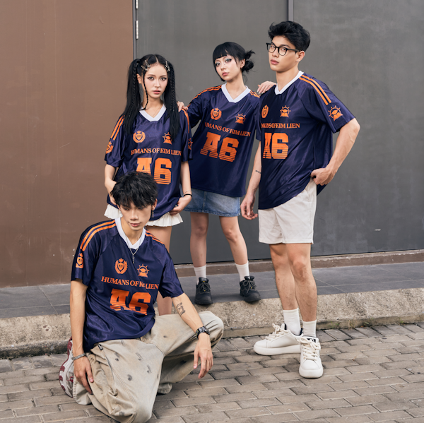 mua đồng phục tại bình dương