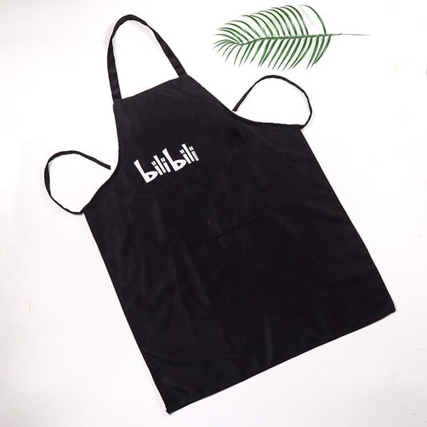 tạp dề gạo house