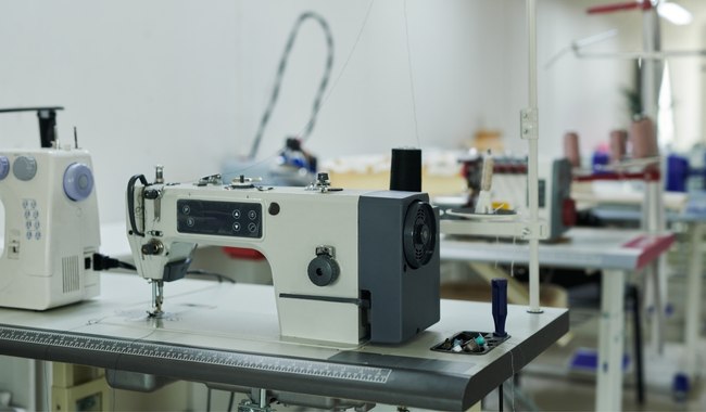 Thiết bị máy móc cao cấp