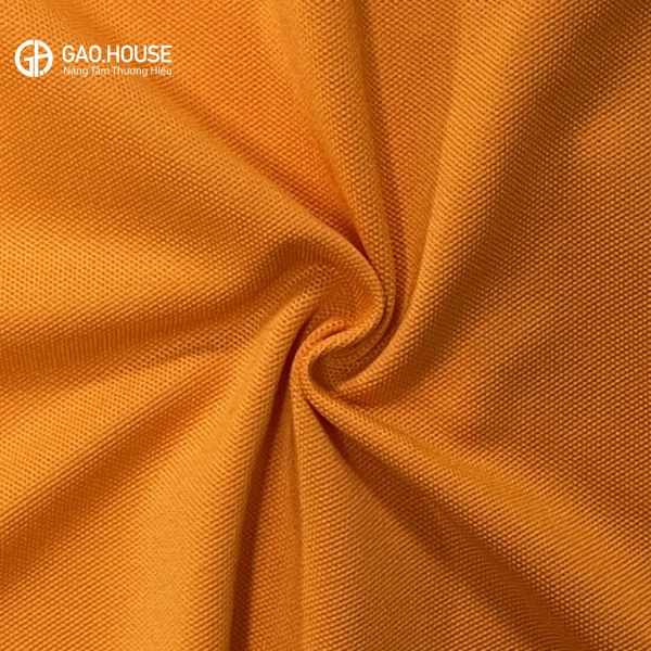 Vải AirCool may áo đồn phục tại Huế