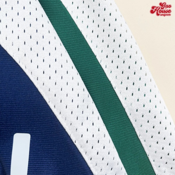 Vải AirGo may áo đồng phục lớp