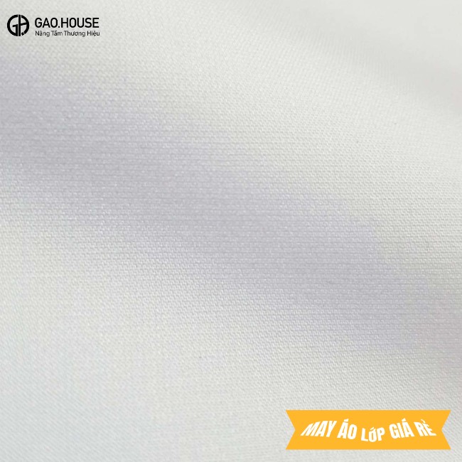 Vải Bamboo may đồng phục Quảng Bình