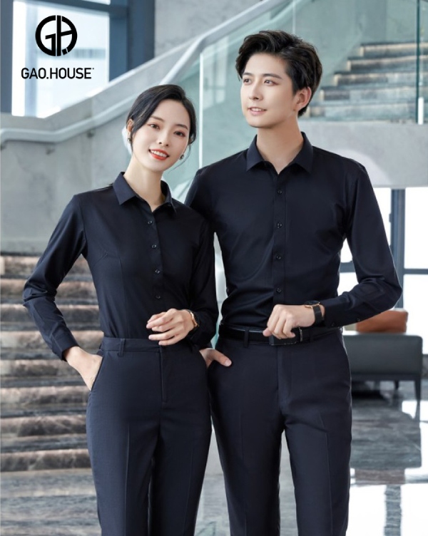 xưởng may đồng phục tại đà nẵng