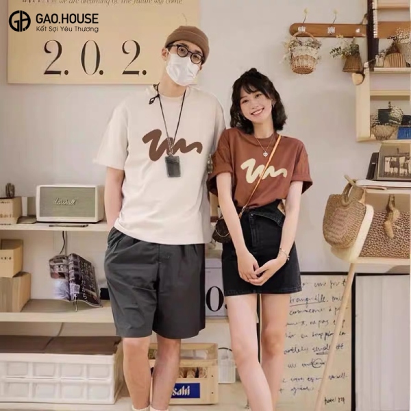 Áo cặp gia đình tại Nam Định