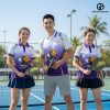 Đồng Phục 3D Pickleball TP Bank Hot