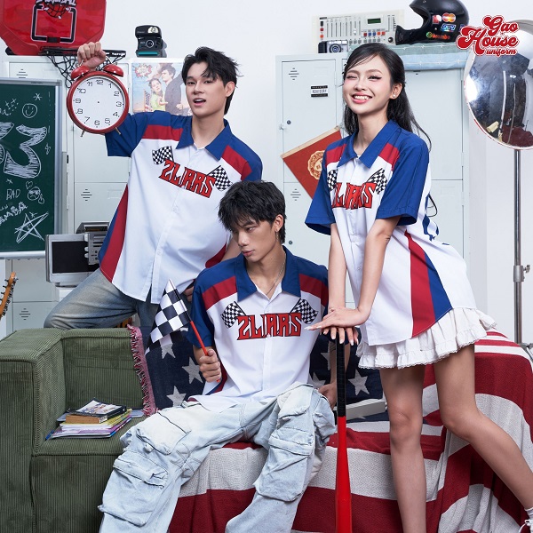 áo đồng phục tại lâm đồng