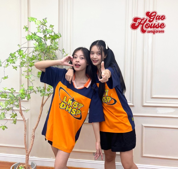 đặt áo lớp tại lâm đồng