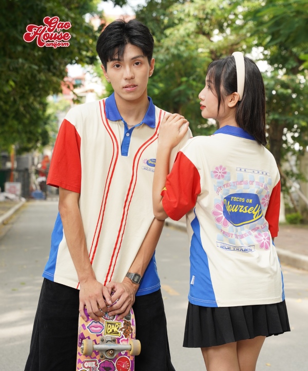 Đặt áo lớp tại Nha Trang giá rẻ