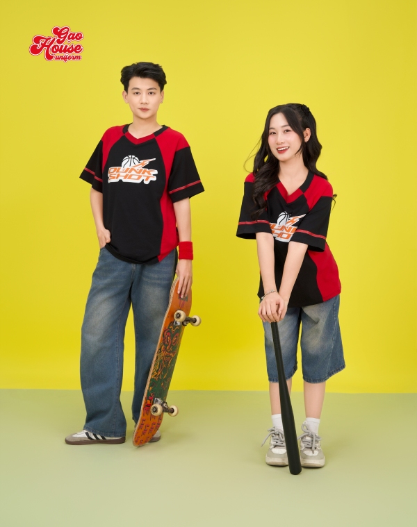 địa chỉ mua áo lớp sóc trăng