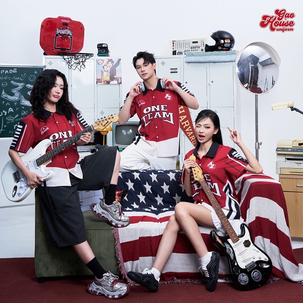 Đồng phục học sinh tại Đắk Lắk