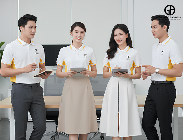 đồng phục lâm đồng