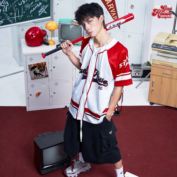 Đồng phục lớp Nha Trang Graphic