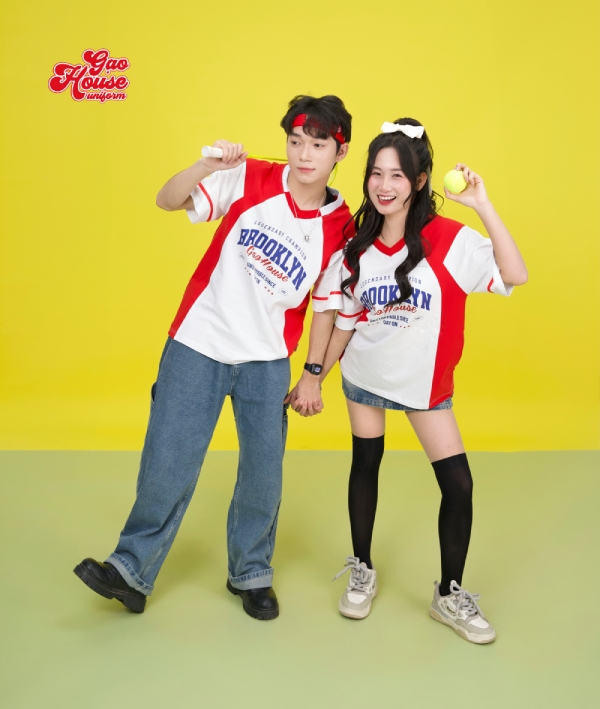 đồng phục lớp tại sóc trăng