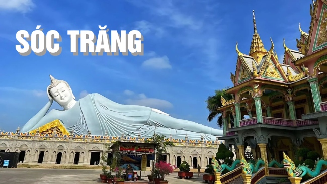 Giới thiệu về sóc trăng