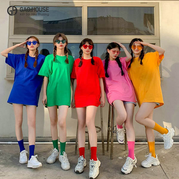 may áo đồng phục gia đình tphcm