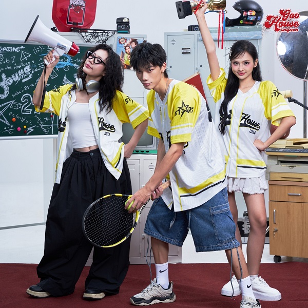 may áo đồng phục tại lâm đồng